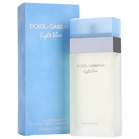 dolce gabbana light blue 100ml damen|light blue dolce gabbana kruidvat.